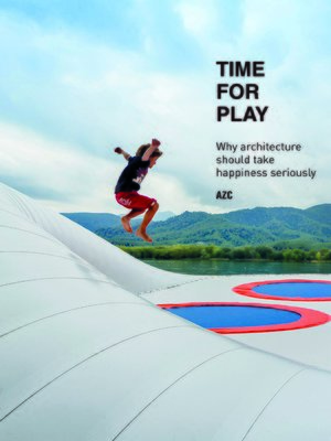 cover image of Time for Play